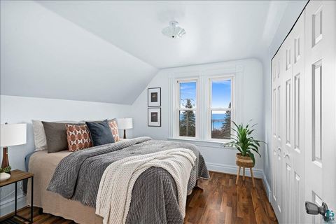 Tiny photo for 1101 W Skyline Pkwy, Duluth, MN 55806 (MLS # 6124501)