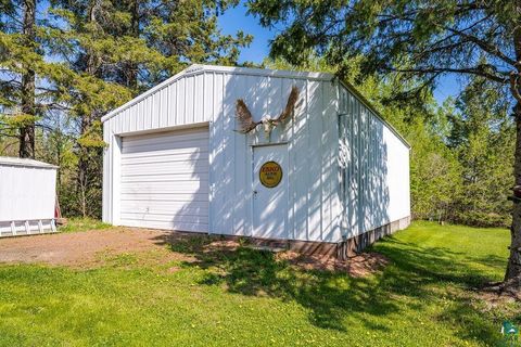 Tiny photo for 149 N Cloquet Rd W Rd, Esko, MN 55733 (MLS # 6125662)