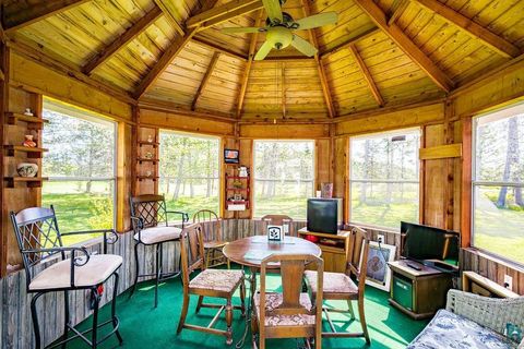 Tiny photo for 149 N Cloquet Rd W Rd, Esko, MN 55733 (MLS # 6125662)