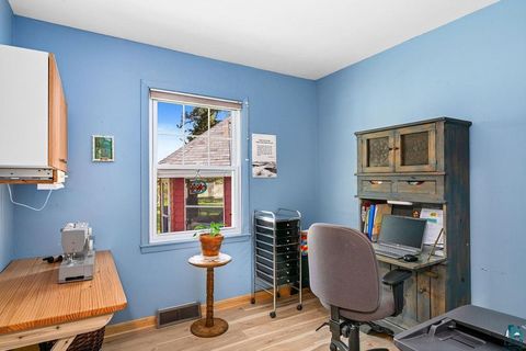 Tiny photo for 149 N Cloquet Rd W Rd, Esko, MN 55733 (MLS # 6125662)