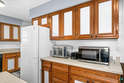 Tiny photo for 149 N Cloquet Rd W Rd, Esko, MN 55733 (MLS # 6125662)