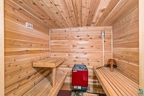 Tiny photo for 149 N Cloquet Rd W Rd, Esko, MN 55733 (MLS # 6125662)