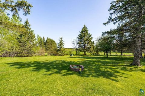 Tiny photo for 149 N Cloquet Rd W Rd, Esko, MN 55733 (MLS # 6125662)