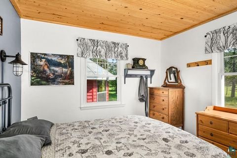 Tiny photo for 149 N Cloquet Rd W Rd, Esko, MN 55733 (MLS # 6125662)