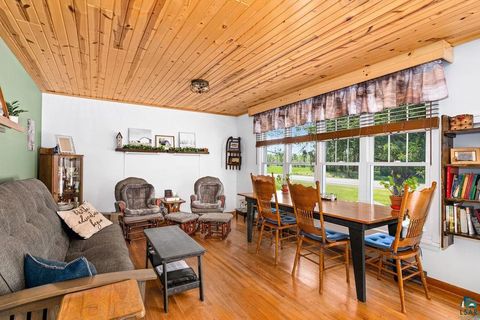 Tiny photo for 149 N Cloquet Rd W Rd, Esko, MN 55733 (MLS # 6125662)