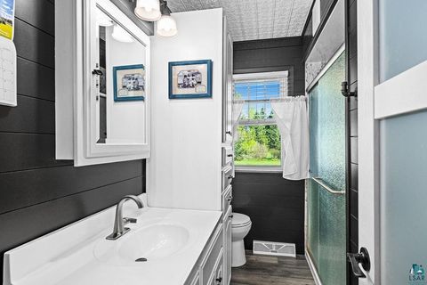 Tiny photo for 149 N Cloquet Rd W Rd, Esko, MN 55733 (MLS # 6125662)