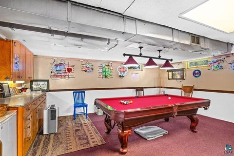 Tiny photo for 149 N Cloquet Rd W Rd, Esko, MN 55733 (MLS # 6125662)