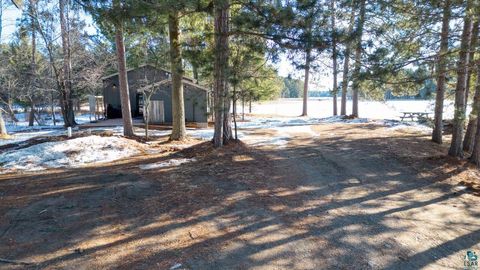 Tiny photo for 5000 Lakeshore Dr, Makinen, MN 55763 (MLS # 6124025)