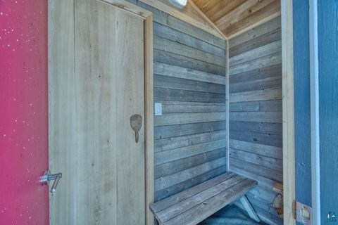 Tiny photo for 5000 Lakeshore Dr, Makinen, MN 55763 (MLS # 6124025)