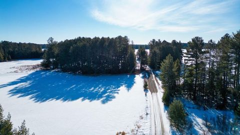 Tiny photo for 5000 Lakeshore Dr, Makinen, MN 55763 (MLS # 6124025)