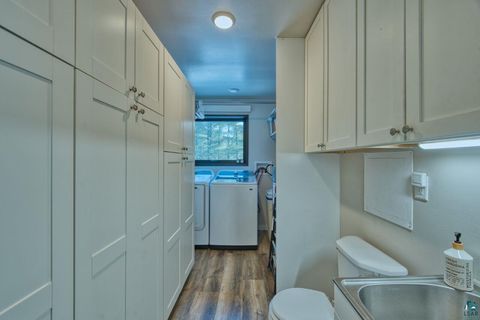 Tiny photo for 5000 Lakeshore Dr, Makinen, MN 55763 (MLS # 6124025)