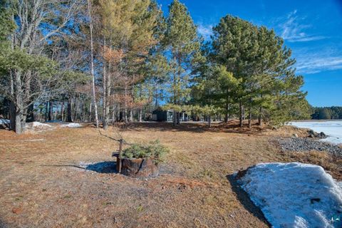 Tiny photo for 5000 Lakeshore Dr, Makinen, MN 55763 (MLS # 6124025)