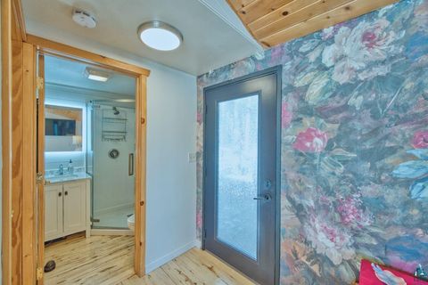 Tiny photo for 5000 Lakeshore Dr, Makinen, MN 55763 (MLS # 6124025)