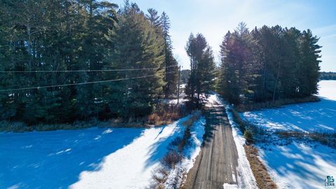 Tiny photo for 5000 Lakeshore Dr, Makinen, MN 55763 (MLS # 6124025)