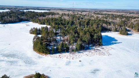 Tiny photo for 5000 Lakeshore Dr, Makinen, MN 55763 (MLS # 6124025)