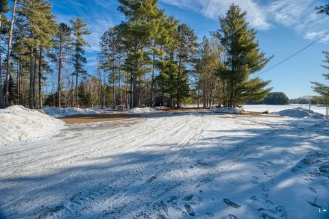 Tiny photo for 5000 Lakeshore Dr, Makinen, MN 55763 (MLS # 6124025)