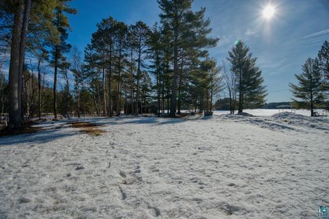 Tiny photo for 5000 Lakeshore Dr, Makinen, MN 55763 (MLS # 6124025)