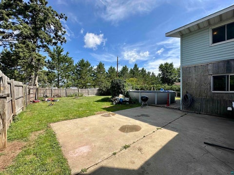 Tiny photo for 51 Aspen Ln, Babbitt, MN 55706 (MLS # 6127589)
