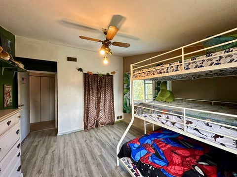 Tiny photo for 51 Aspen Ln, Babbitt, MN 55706 (MLS # 6127589)