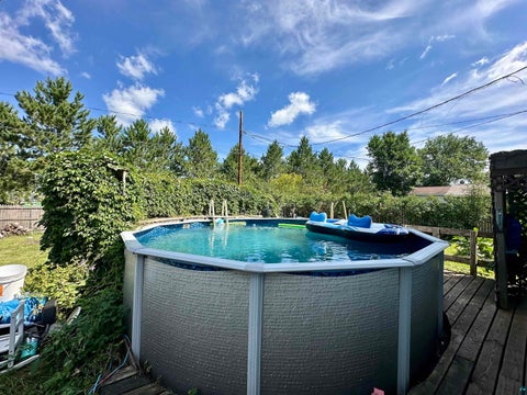 Tiny photo for 51 Aspen Ln, Babbitt, MN 55706 (MLS # 6127589)