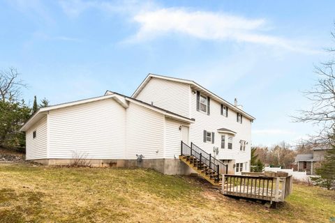 Tiny photo for 1504 Minneapolis Ave, Duluth, MN 55803 (MLS # 6124915)