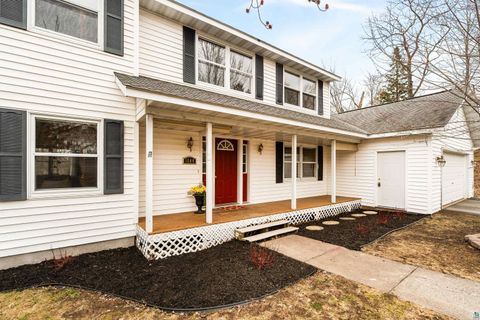 Tiny photo for 1504 Minneapolis Ave, Duluth, MN 55803 (MLS # 6124915)
