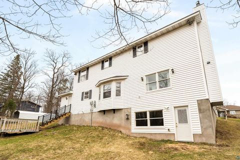 Tiny photo for 1504 Minneapolis Ave, Duluth, MN 55803 (MLS # 6124915)