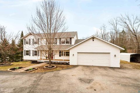 Tiny photo for 1504 Minneapolis Ave, Duluth, MN 55803 (MLS # 6124915)