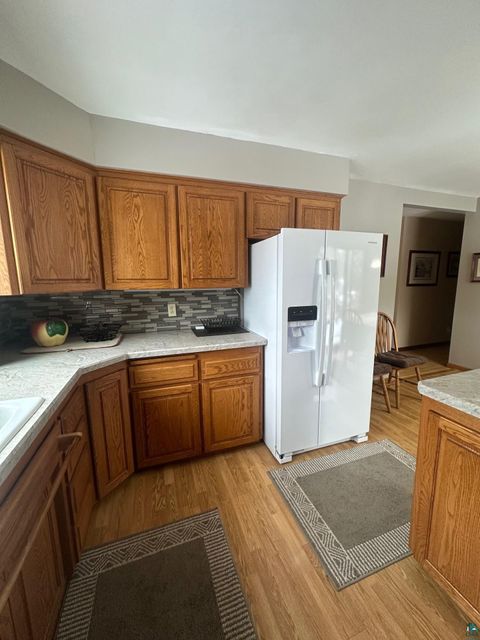 Tiny photo for 1414 15th St, Cloquet, MN 55720 (MLS # 6123983)