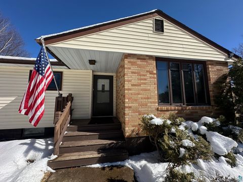 Tiny photo for 1414 15th St, Cloquet, MN 55720 (MLS # 6123983)