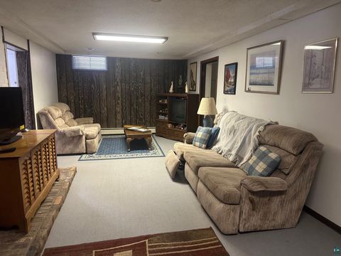 Tiny photo for 1414 15th St, Cloquet, MN 55720 (MLS # 6123983)