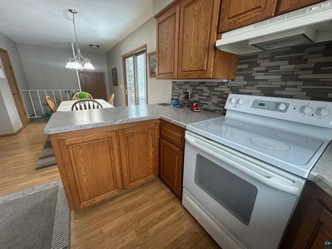 Tiny photo for 1414 15th St, Cloquet, MN 55720 (MLS # 6123983)