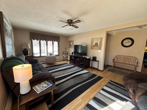 Tiny photo for 1414 15th St, Cloquet, MN 55720 (MLS # 6123983)
