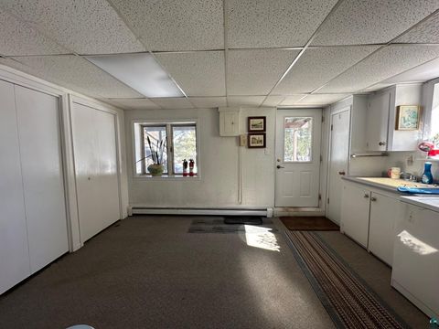 Tiny photo for 1414 15th St, Cloquet, MN 55720 (MLS # 6123983)