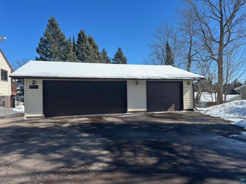 Tiny photo for 1414 15th St, Cloquet, MN 55720 (MLS # 6123983)