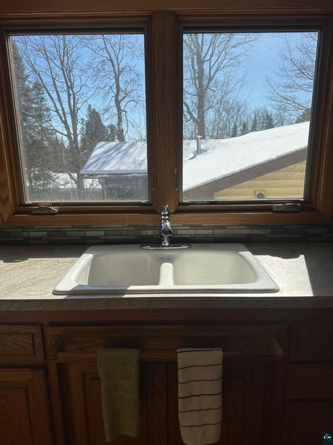 Tiny photo for 1414 15th St, Cloquet, MN 55720 (MLS # 6123983)