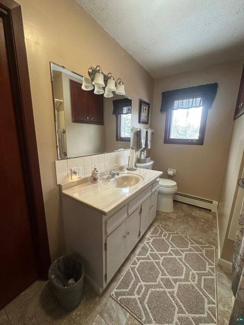 Tiny photo for 1414 15th St, Cloquet, MN 55720 (MLS # 6123983)