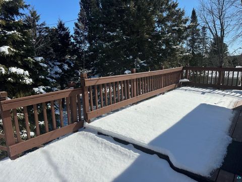 Tiny photo for 1414 15th St, Cloquet, MN 55720 (MLS # 6123983)