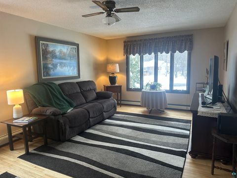 Tiny photo for 1414 15th St, Cloquet, MN 55720 (MLS # 6123983)