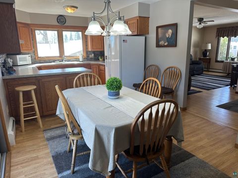 Tiny photo for 1414 15th St, Cloquet, MN 55720 (MLS # 6123983)