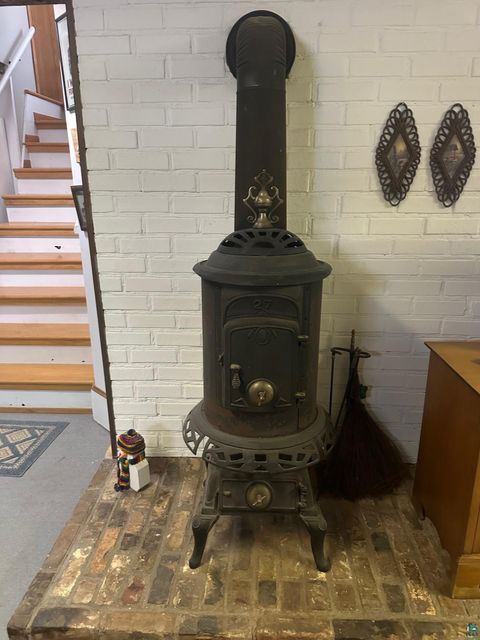 Tiny photo for 1414 15th St, Cloquet, MN 55720 (MLS # 6123983)