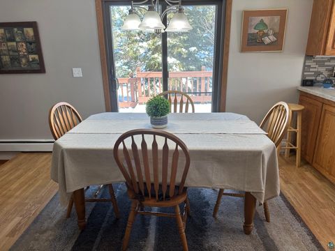 Tiny photo for 1414 15th St, Cloquet, MN 55720 (MLS # 6123983)