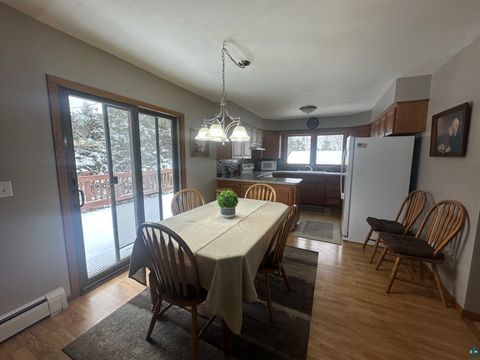 Tiny photo for 1414 15th St, Cloquet, MN 55720 (MLS # 6123983)