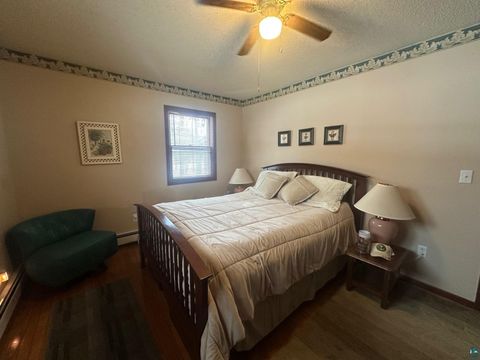 Tiny photo for 1414 15th St, Cloquet, MN 55720 (MLS # 6123983)