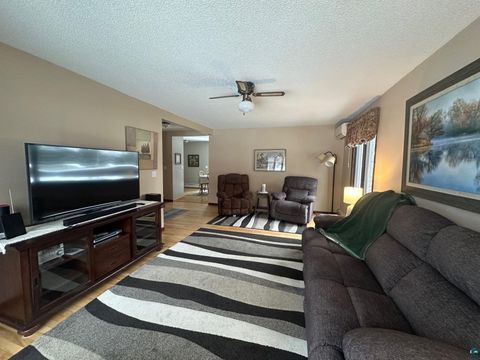 Tiny photo for 1414 15th St, Cloquet, MN 55720 (MLS # 6123983)