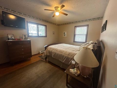 Tiny photo for 1414 15th St, Cloquet, MN 55720 (MLS # 6123983)