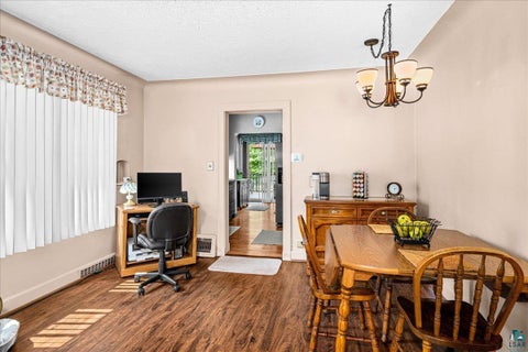 Tiny photo for 3821 W 7th St, Duluth, MN 55807 (MLS # 6127373)