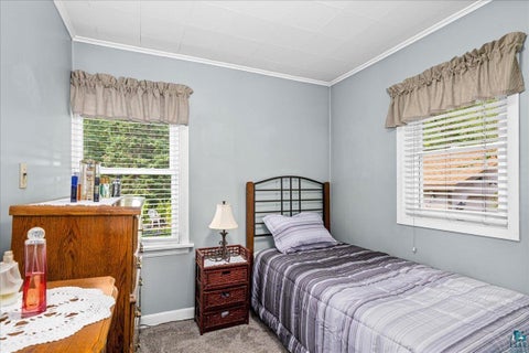 Tiny photo for 3821 W 7th St, Duluth, MN 55807 (MLS # 6127373)