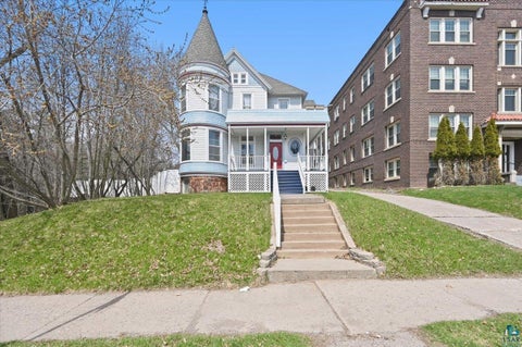 Tiny photo for 1727 E Superior St, Duluth, MN 55804 (MLS # 6127079)