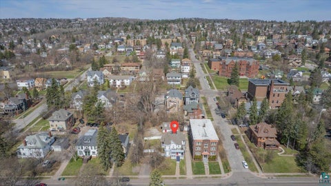 Tiny photo for 1727 E Superior St, Duluth, MN 55804 (MLS # 6127079)